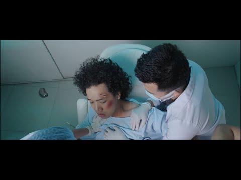 Benjamin Sum - 𝑷𝑨𝑰𝑵𝑲𝑰𝑳𝑳𝑬𝑹 || Official Music Video ||