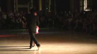 Chicho Frumboli y Juana Sepulveda a Catania il 23-05-08 (04)