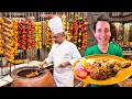 I Tried The Indian Restaurant Where Billionaires And Presidents Eat