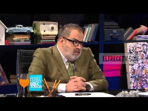 Periodismo Para Todos 2014 - 1 de junio