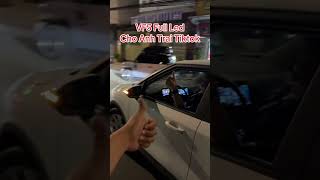 #vf5  Full Led toàn đồ xịn