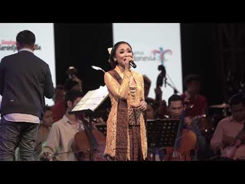 Kr. Tanah Airku - KERONCONG PLESIRAN 2 (Sruti Respati)