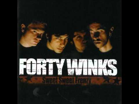Forty Winks - Overdue