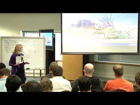 Jenny Chalmers and Rachel Niven - Agile NZ 2015 - Presentation