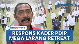 Respons Kader PDIP Kota Solo soal Instruksi Megawati: Penahanan Hasto Bisa Pengaruhi Mental Kader