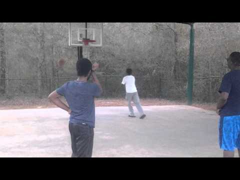 King So Lowe B-Ball Time?!?!