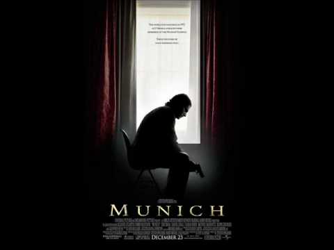 Munich Soundtrack-04 Remember Munich