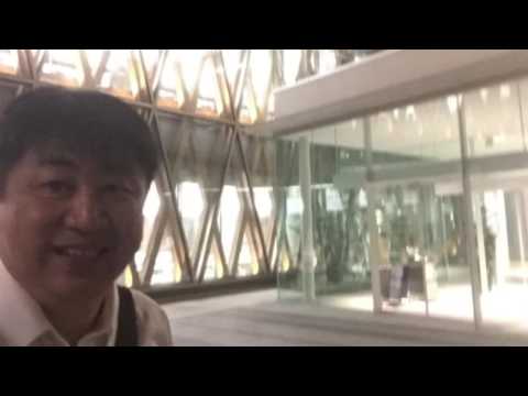 会計学科 夜の近畿大学東大阪キャンパスアカデミックシアターが素敵だ！ 木村勝則滋賀県高島市！ #近大act https://youtu.be/SPzB44MT8so @YouTubeさんから - YouTube