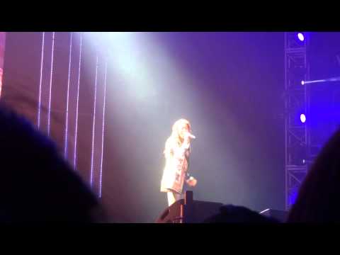 130427 Ailee - 얼음꽃 (Ice Flower)