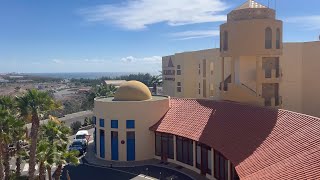 Aparthotel Monte Feliz en Bahía Feliz - Gran Canaria (octubre 2023)