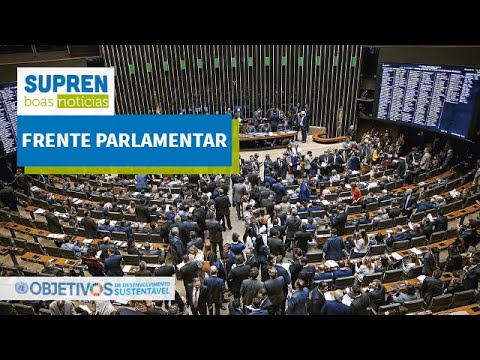 Câmara dos Deputados recria a Frente Parlamentar da Economia Popular e Solidária