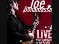 Joe Bonamassa - Asking Around for You 