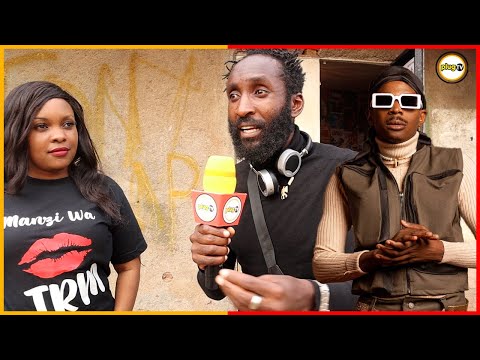 RELOADED DRAMA:ISINDU & CARO LEEHAVI MANZI WA TRM ALMOST FIGHT DEFENDING ERIC OMONDI|PLUG TV KENYA