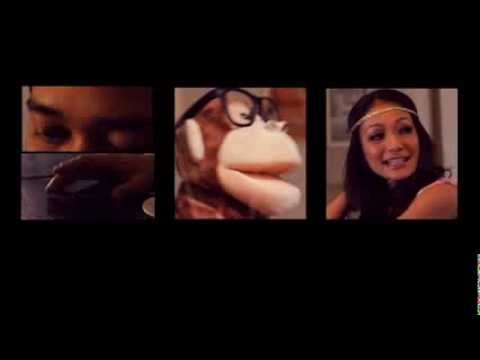 SORE ft ATILIA HARON "Silly Little Thing" (official video)