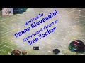 My Friend Patty Title Card Portuguese