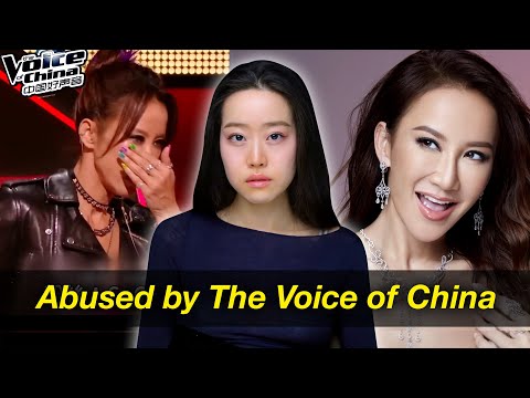 Death Of Pop Star Leads To The EVIL Truth Behind The Voice Of China