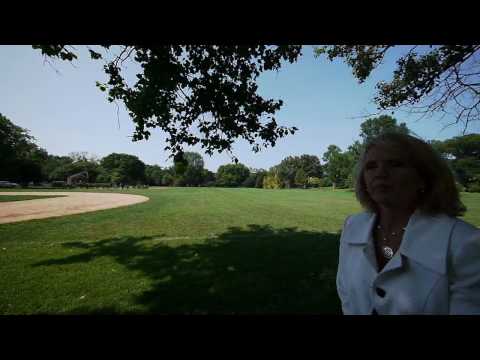 Introducing Wilmette's Kenilworth Gardens Introducing Wilmette's Kenilworth Gardens