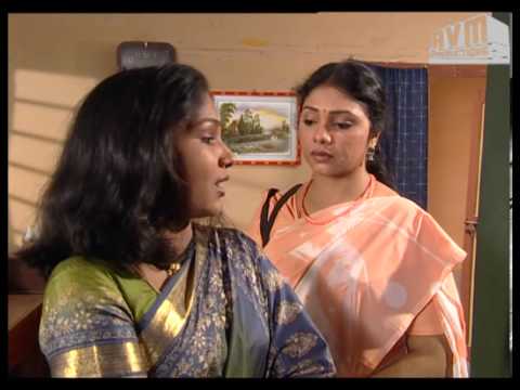 Episode 30: Sorgam Tamil TV Serial - AVM Productions