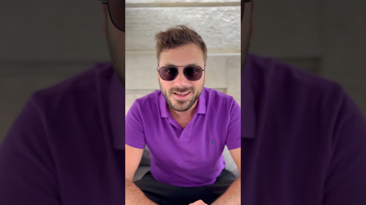 HAUSER-ի տեսաուղերձը՝ երեւանյան համերգին ընդառաջ