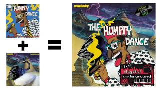 Digital Underground x Parliament - Humpty Dance (Filthy Rich Blend)