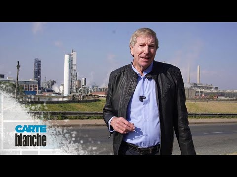 Biofuel for thought | Carte Blanche | M-Net