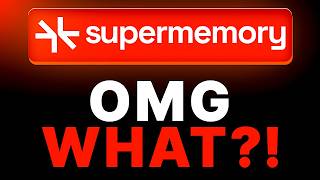 New Claude Supermemory Update is INSANE!