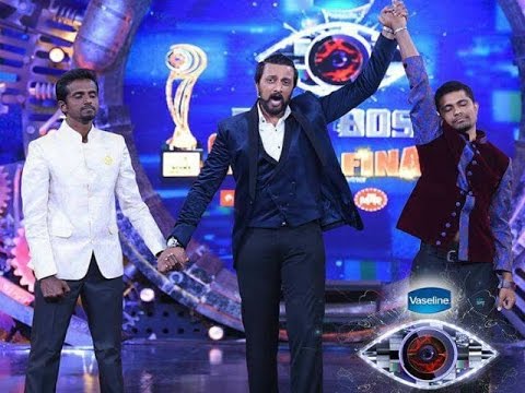 download lagu mp3 mp4 Bigg Boss 4 Kannada Finale, download lagu Bigg Boss 4 Kannada Finale gratis, unduh video klip Bigg Boss 4 Kannada Finale