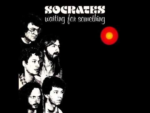 Socrates - Mountains (1980 Version) (HQ)