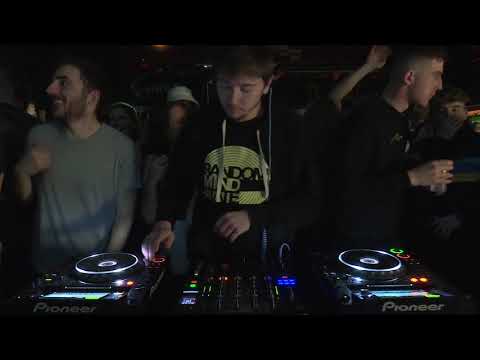 Cabal 012 - George Feely