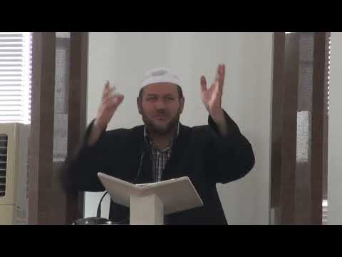 Disa rregulla të Ramazanit - Hoxhë Metush Memedi