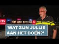 Terrorpaal houdt buurt wakker en staande gehouden door politie | Drents Duuster | RTV Drenthe