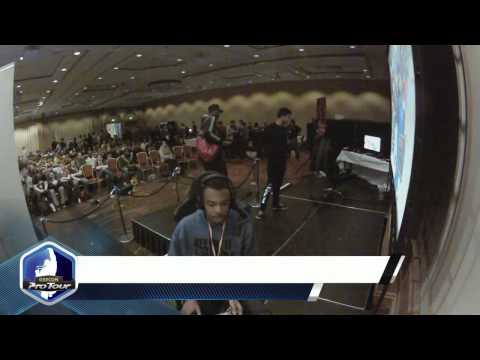 USFIV: Hypespotting 4 - Day 1 - Part 4/4 - CPT 2015