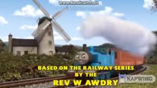 Thomas & Friends Season 13 Intro with Season 1