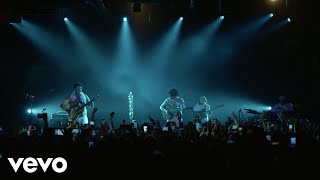 Ed Maverick - Fuentes De Ortiz (En Vivo Desde El Lunario 12 De Junio 2019)