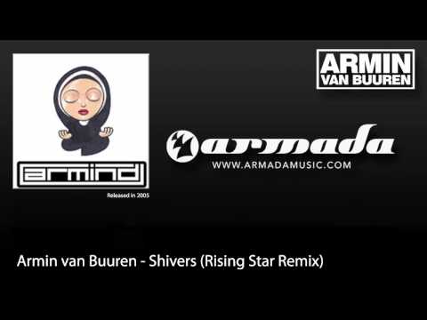 Armin van Buuren - Shivers (Rising Star Remix)