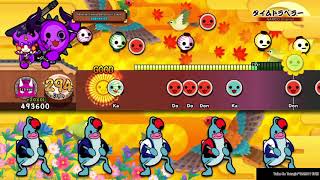 Cover art for Time Traveler