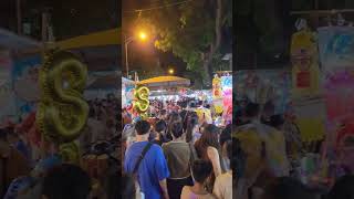 Hanoi Night Market #shorts