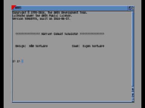 Harrier Combat Simulator picture