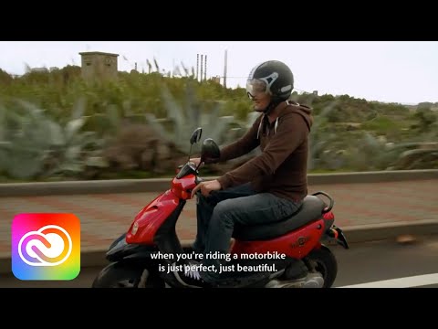 Adobe & Alberto Seveso | Adobe Creative Cloud