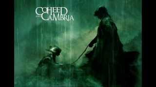 Coheed And Cambria - Mothers Of Men