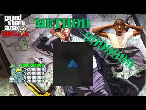 SAFE MONEY METHOD GTA5 | YIM MENU V2 | ASTRA LAUNCHER