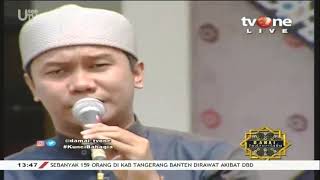Download lagu KEMARIN versi ARAB ( SYAIKHONA ) - LIVE TVone mp3