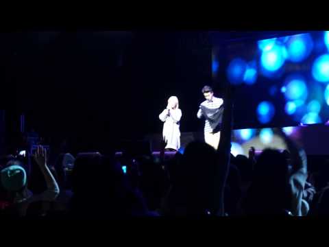 San E - Story of Someone I Know (아는사람 얘기) Unite the Mic 2015 Toronto