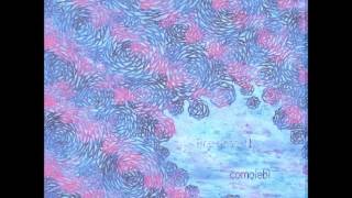 comolebi 1st mini album ice desert トレーラー