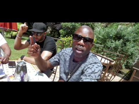 NEG'MARRONS - Fais Tourner clip OFFICIEL