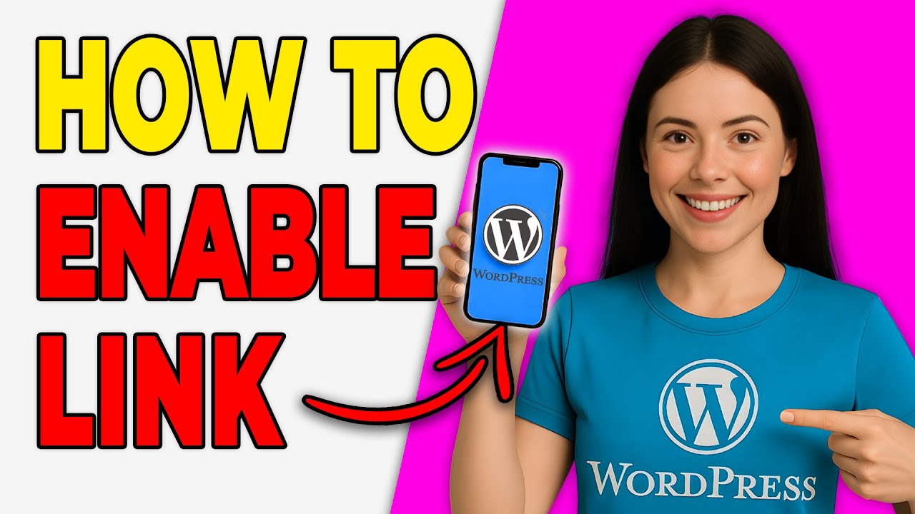 How To Enable A Link In Bio Pattern In WordPress (Quick Setup 2026)