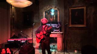 &quot;When It&#39;s All Said &amp; Done&quot; --- Drew Holcomb &amp; The Neighbors --- in London