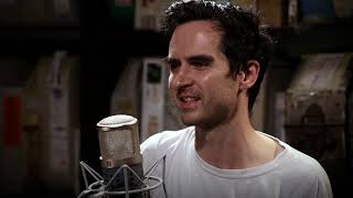 The Spinto Band - Full Session - 7/31/2017 - Paste Studios - New York, NY