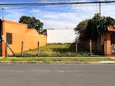Imagen de Venta de Lotes y Terrenos en Alajuela - Alajuela Alajuela - ALAJUELA