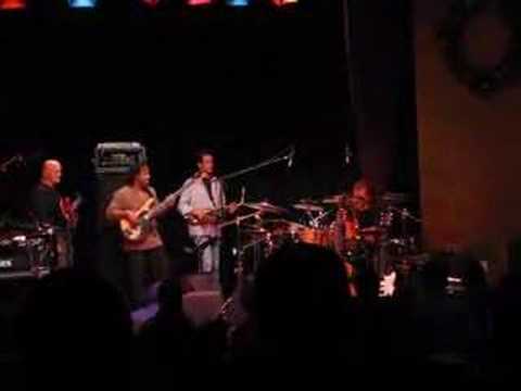 Dave Weckl drum solo w/ Chick Corea Elektric Band